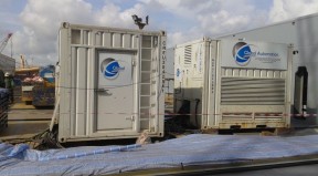 Load Bank Generator Image 2
