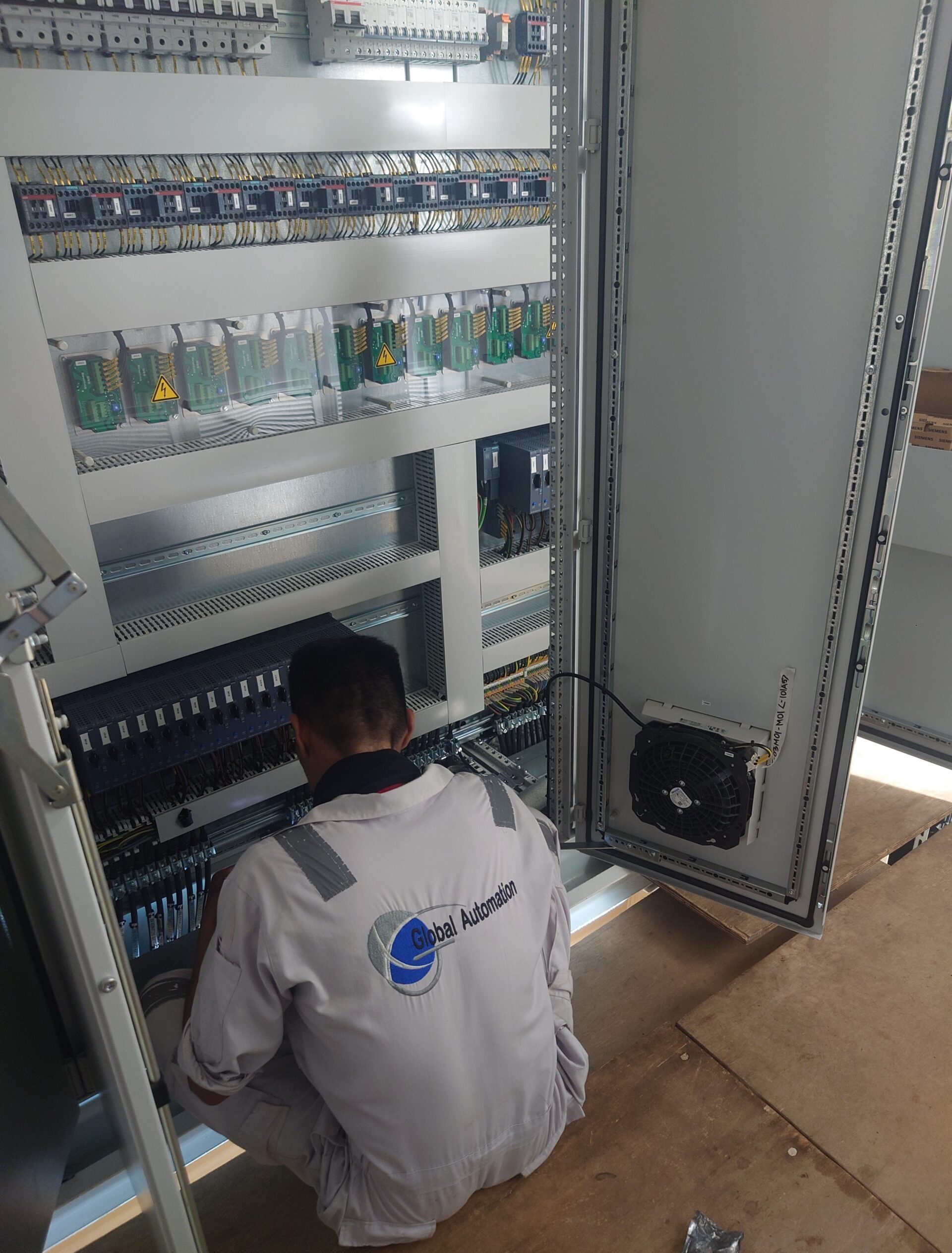 Fiber Testing Image 1