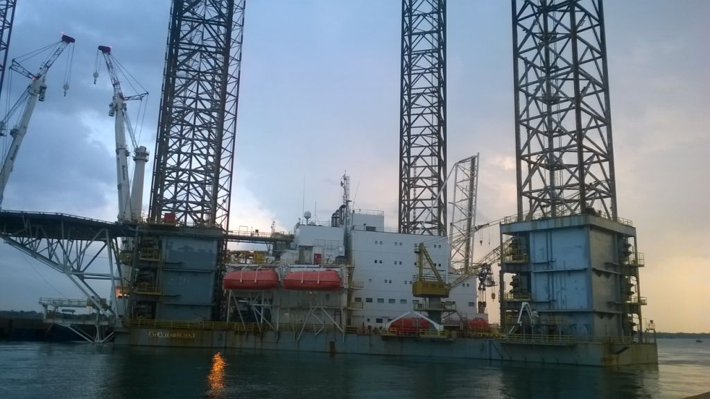 Load Bank Generator Image 1