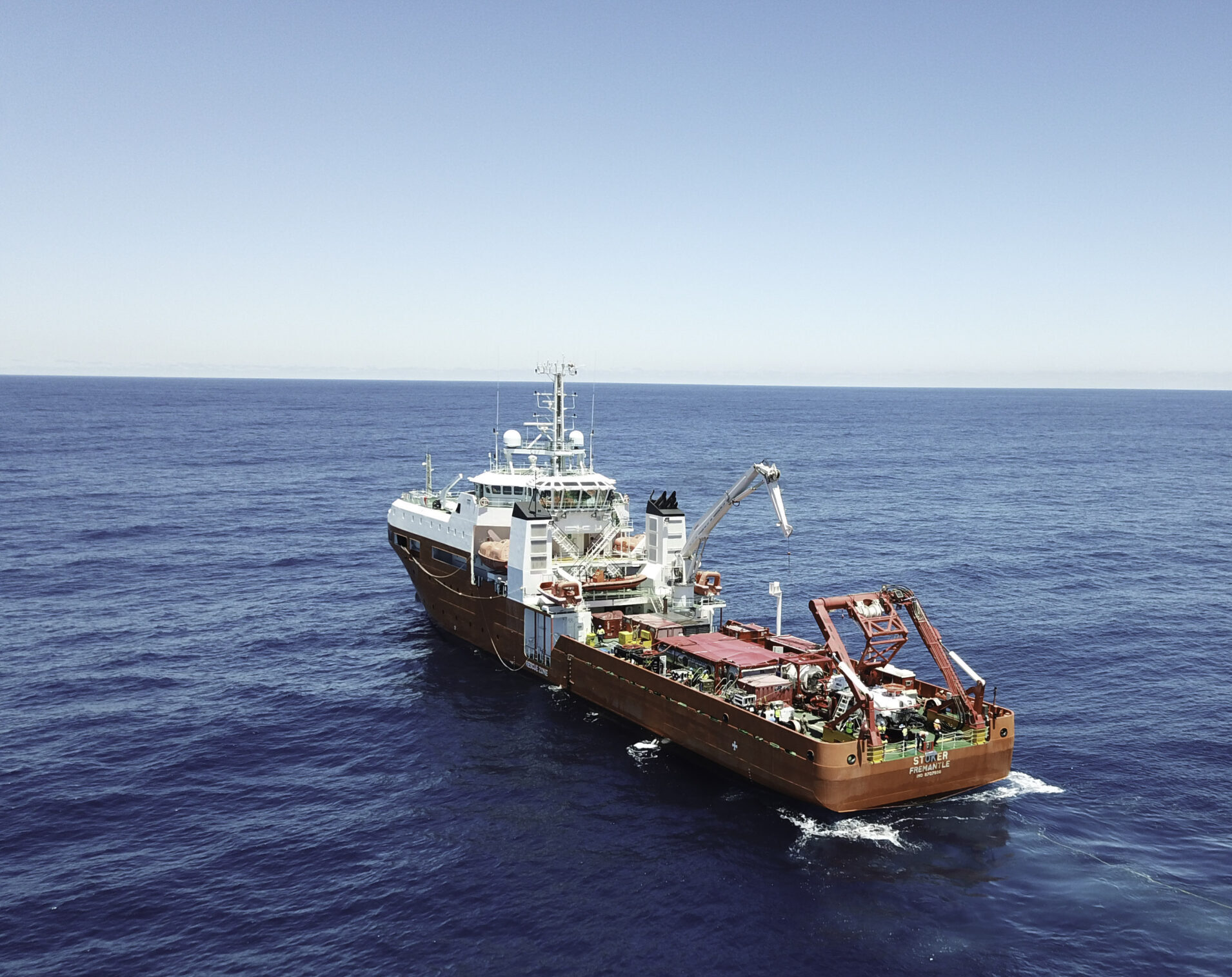 Decommissioning Image 3