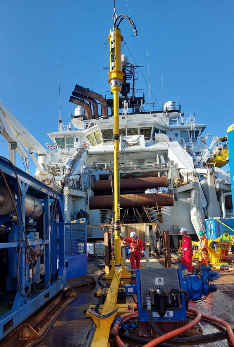 Decommissioning Image 2