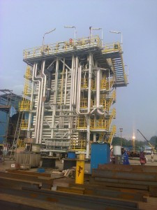 Module Fabrication Image 1