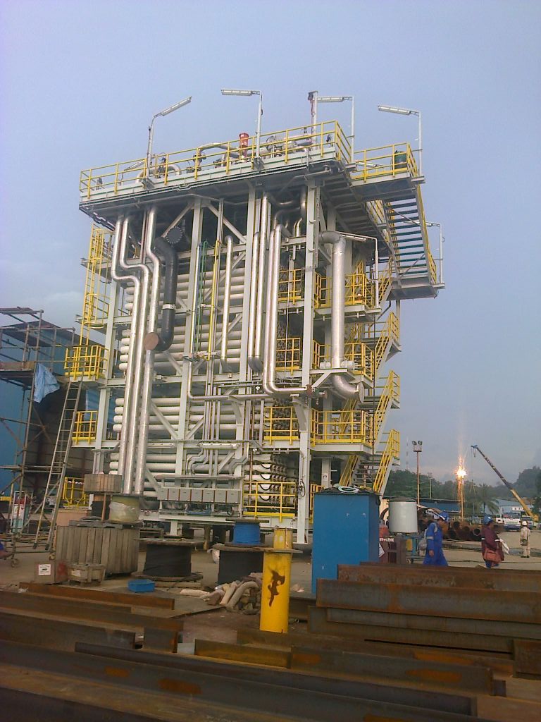 Module Fabrication Image 3