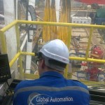 Crane Control Panel Image 2