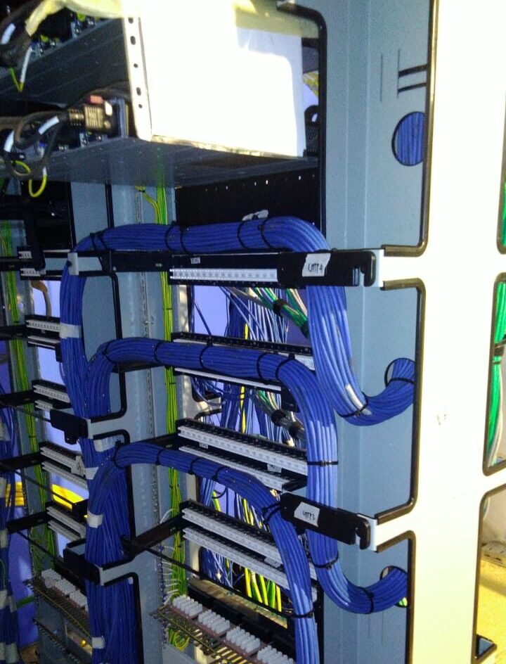 Fiber Testing Image 2