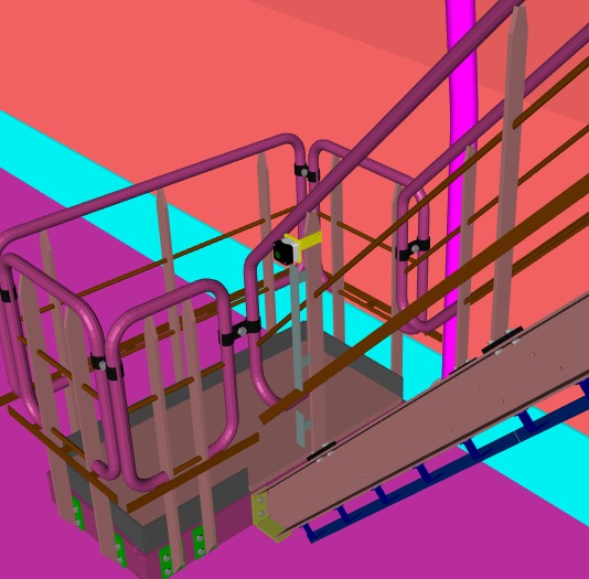 3D Model Design