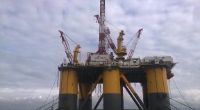 Marine Offshore Image 3