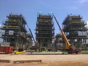 Oil and Gas Project 2