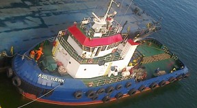 Marine Repair Image 1