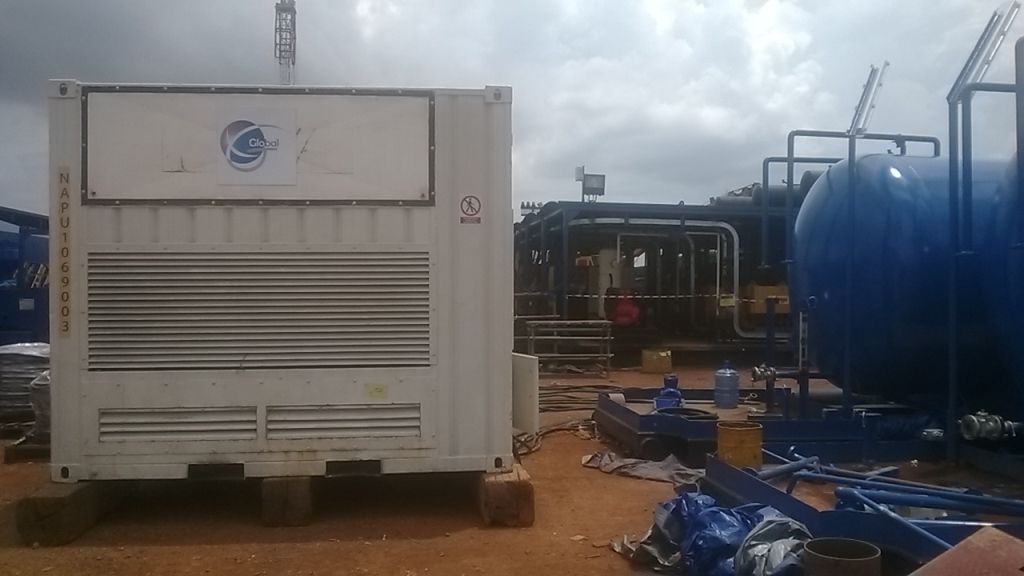 Load Bank Generator Image 3