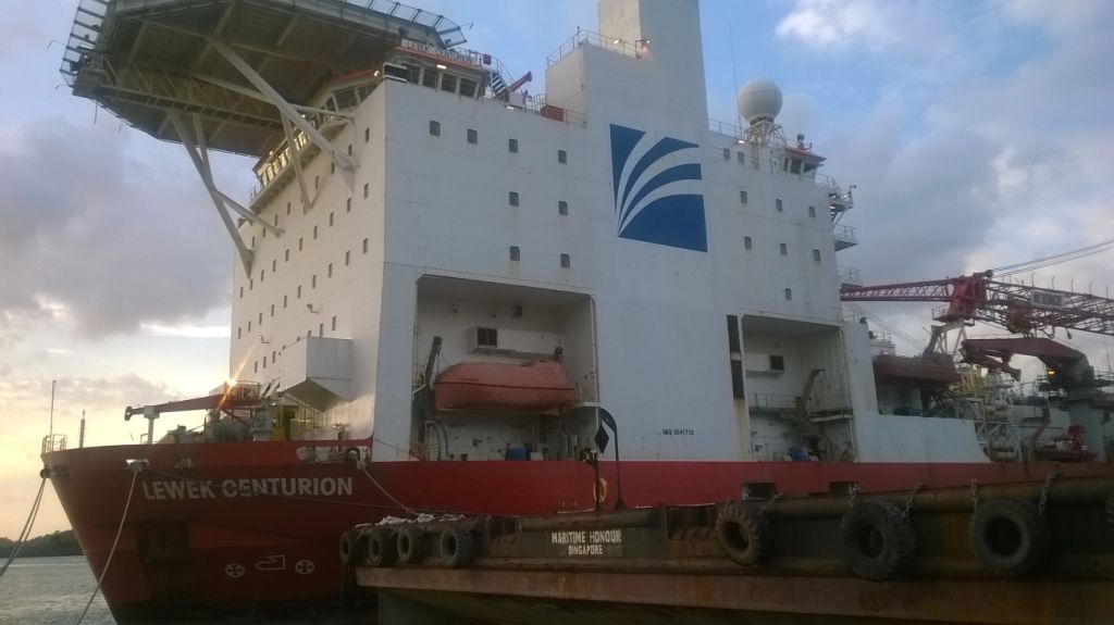 Marine Offshore Image 2