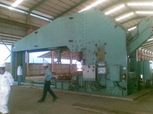 Factory Automation Image 1