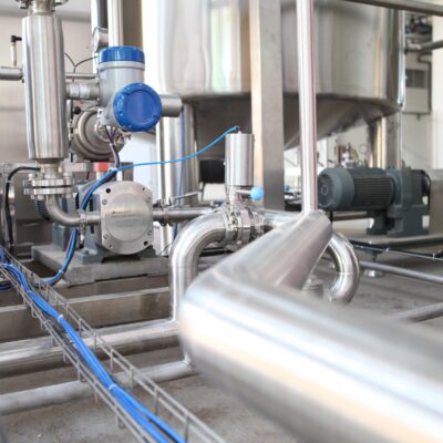 Industrial Project 1
