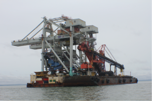 Crane Project 2