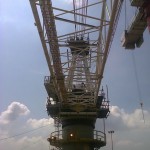 Crane Control Panel Image 1