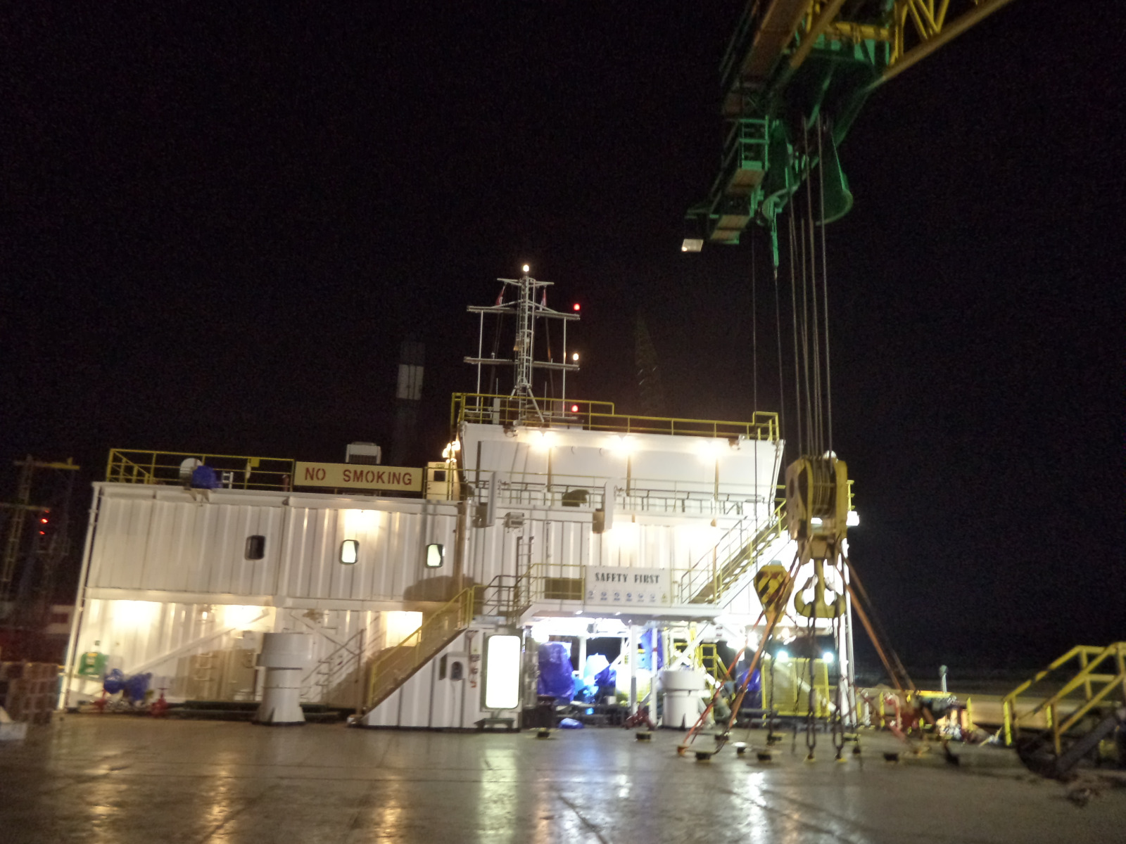 Crane Image 3