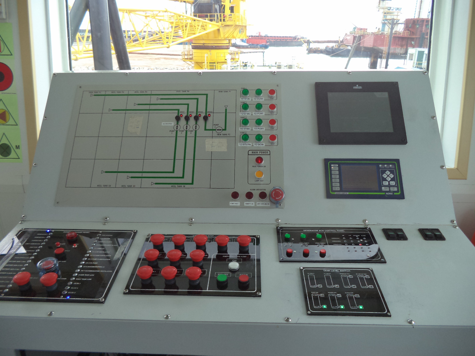 Crane Image 2